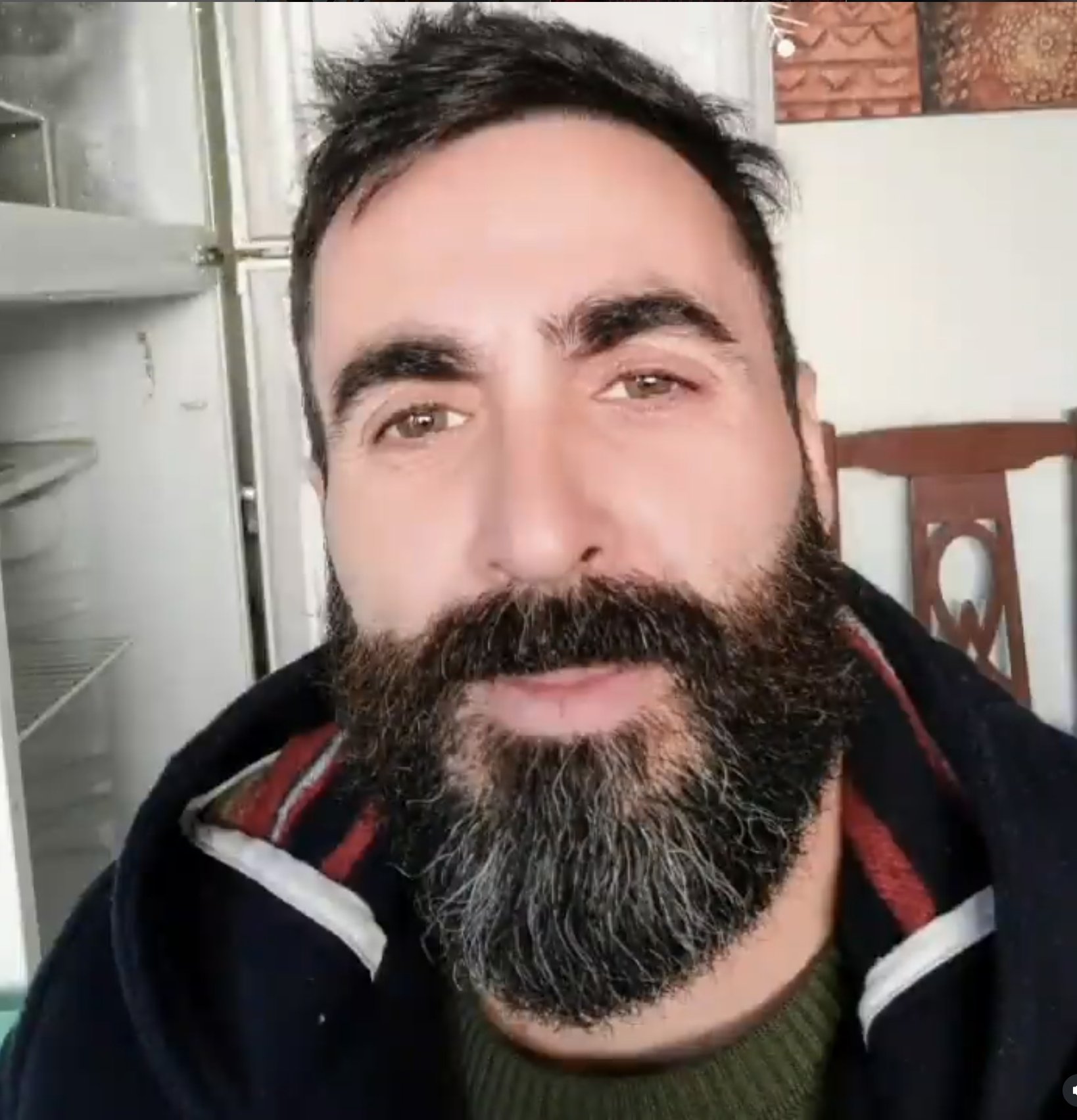 Emiliano Cobreros - Testimonio de Los Nogales sobre Focus Mind