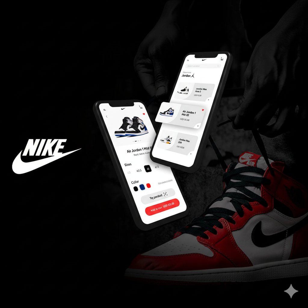 Nike App